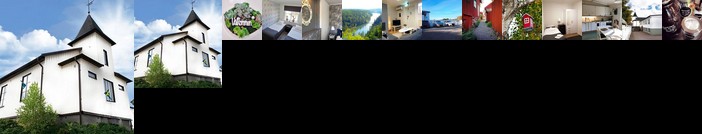 Spirans Rum och Logi