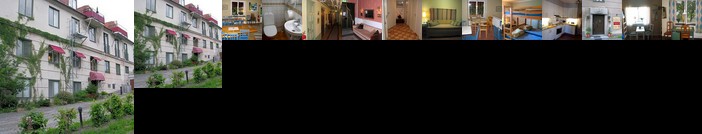 Ornskoldsviks Vandrarhem