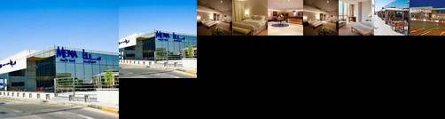 Mena Airport Hotel Jeddah