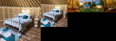 Loughcrew Glamping