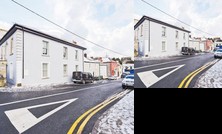 Sweet Inn - Gorgeous Howth I