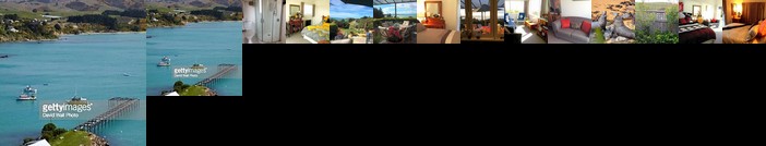 Noah's Boutique Accommodation Moeraki