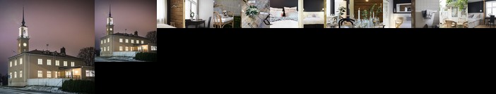 Lillan Hotel Cafe Butik