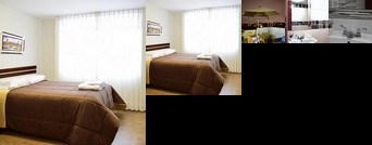 Posada La Merced Arequipa Arequipa Region