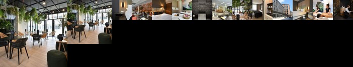 Martin's Louvain-la-Neuve