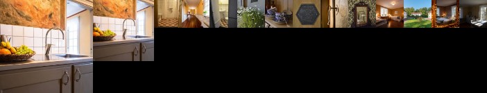 Dahlstromska garden - rum & frukost