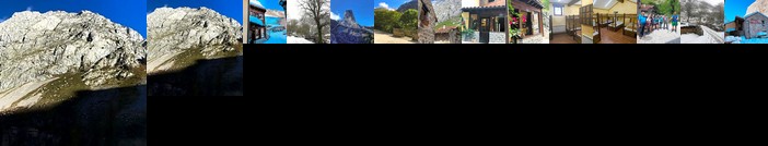 Albergue Villa de Bulnes