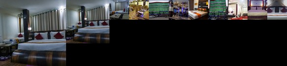 Hotel The galaxy Durbar