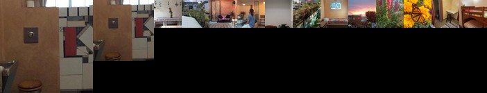 The Cell Block Backpackers