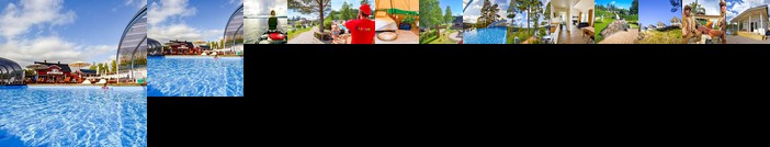 Arjang Camping & Stugor Sommarvik