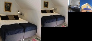 Storgatans Pensionat