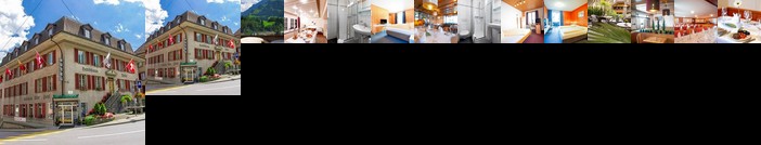 Hotel Landhaus Adler