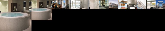 Hotel Oresund Conference & Spa