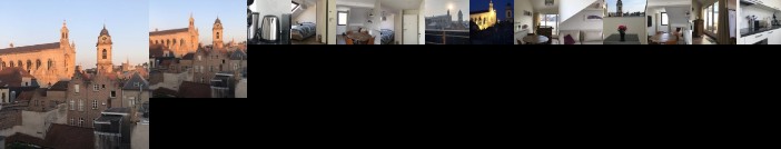 Sainte Catherine Terrace