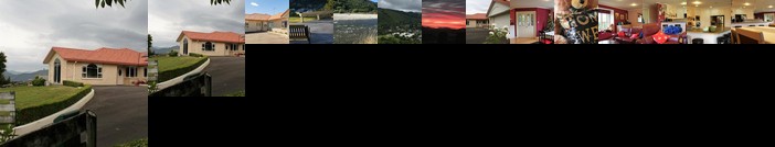 Exclusive Birchville Residence