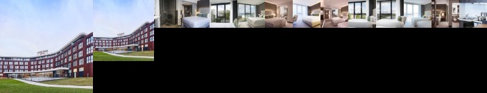 Courtyard by Marriott Wolfsburg