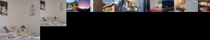 Chalet le Dahlia - 4 Vallees