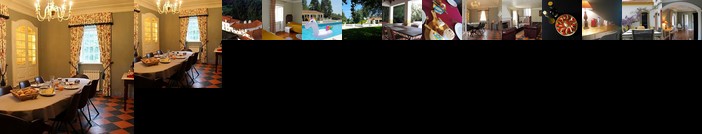 Quinta Do Outeiro Vila Nova de Poiares