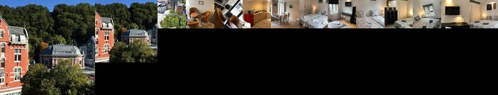 Aux Pieds Des Thermes