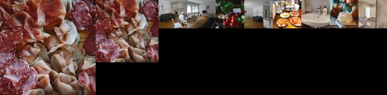 Appartamento Fidanza