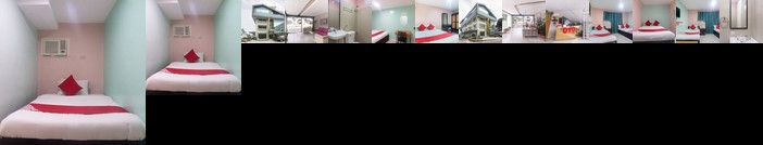 OYO 157 Casa Venna Pension House