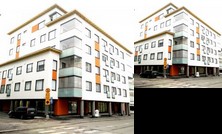 1 Room Apartment In Kuopio - Suokatu 31