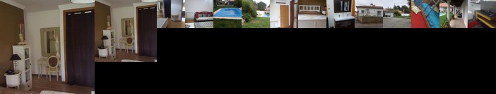 Casa Sao Tome Cantanhede