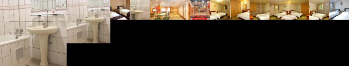 Lidu Hotel Su-ao Township