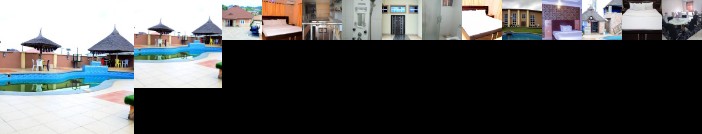 Groovy Hotel Ondo State