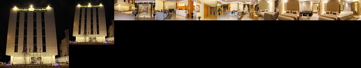 Al Muhaidb Residence Abha