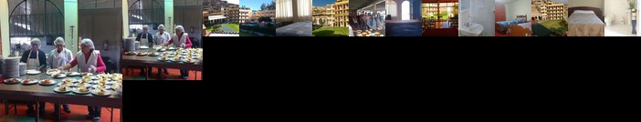Hotel Gerardos Arequipa