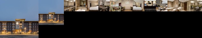 Protea Hotel by Marriott Owerri Select