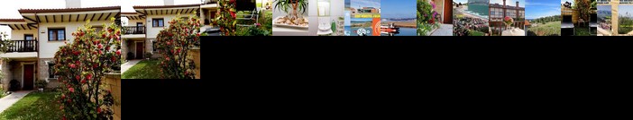 House Las Camelias Somo