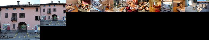 Antica Sosta dei Viandanti Rivera