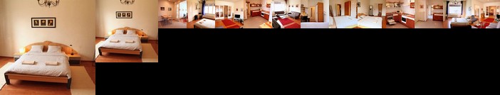 Central Budapest Furnished Apartments