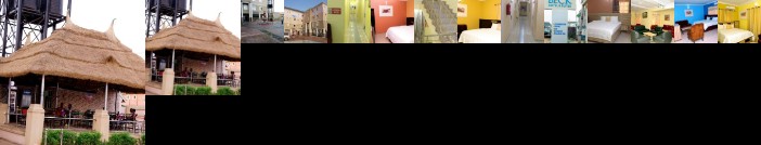 Beck Hotel & Suites Ltd