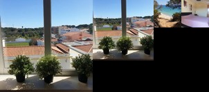 Albufeira Falesia Beach Apartment Albufeira
