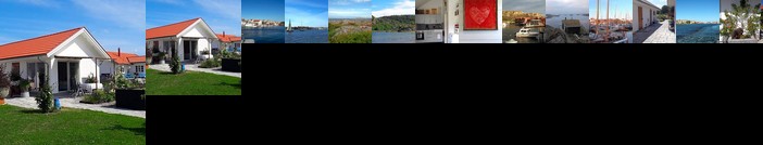 The Studio Klovedal, Tjorn