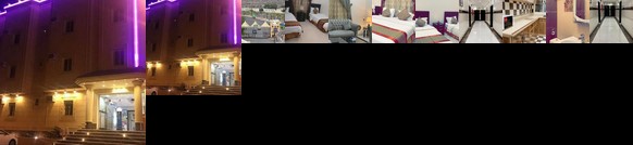 Al Moghaidi Furnished Apartements