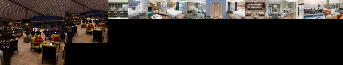 Radisson Blu Hotel Jeddah Corniche