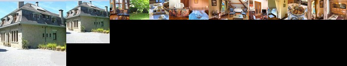 Les Heures Claires Hastiere