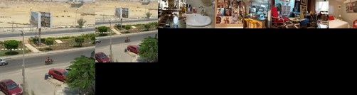Homestay - single room in cairo