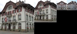 Landgasthof Hirschen Plaffeien