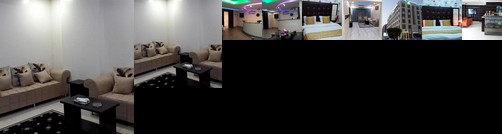 Al Raha Garden Suites