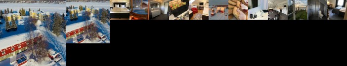 The Mansion of Filipsborg