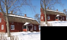 Vasterkvarns Vandrarhem