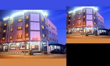 Almasah Altaj Aparthotel 2