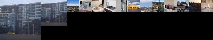 Macquarie Park Paradise