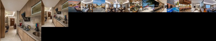 Narcissus Resort & Spa Obhur Jeddah