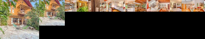 Casa Guarumo Monteverde